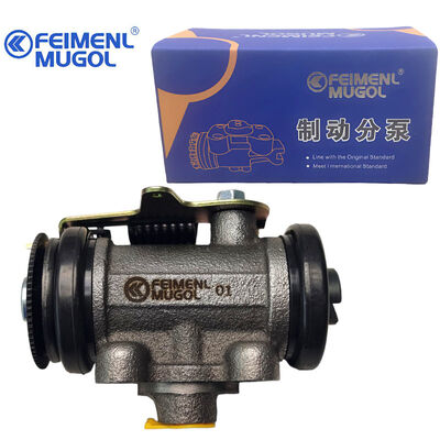 Bom preço Premium 3502340-LPA20 cilindro traseiro da roda de freio direito para Isuzu 600P Euro 5, projetado para uso comercial pesado. on-line