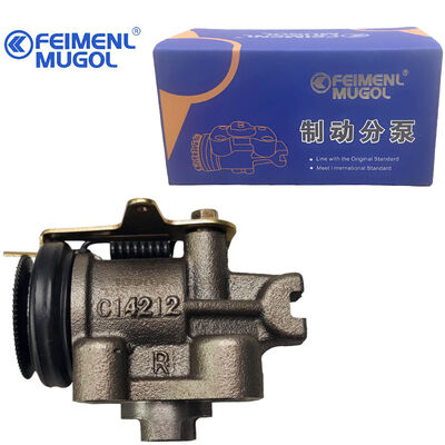 Bom preço Fornecimento direto da fábrica 3501330-P301 Cilindro da roda do freio dianteiro direito para Isuzu 700P, preço competitivo com qualidade estável, on-line