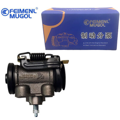 qualidade Profissional 3502330-P301 OEM substituição traseiro direito cilindro de freio dianteiro para Isuzu 700P caminhão com eficiência de freio confiável fábrica