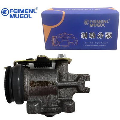 qualidade Cilindro de roda de freio dianteiro direito tipo 28.57-32.3 confiável 3501330-L80PA para Isuzu KV600 Euro 5, confiável e durável. fábrica