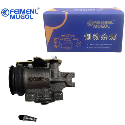 Bom preço 28.57-32.3 Rodas traseiras de travagem direita cilindro 3501340-L80PA para Isuzu KV600 Euro 5, ajuste preciso e resposta de travagem suave. on-line