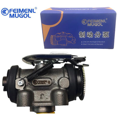 Bom preço Cilindro de roda de freio traseiro direito de substituição OEM econômico EBN3-3003-CA para JMC N800. on-line