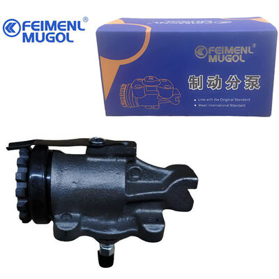 Bom preço Cilindro hidráulico de freio traseiro dianteiro esquerdo 3501040-10 de longa duração para Isuzu NHKR com válvula de sangria garantindo operação de frenagem confiável, estável e segura on-line