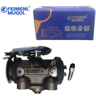 Bom preço Círculo da roda de travagem dianteira esquerda auto-ajustável 3501030C para JMC Kairui & N900, desempenho de travagem confiável on-line