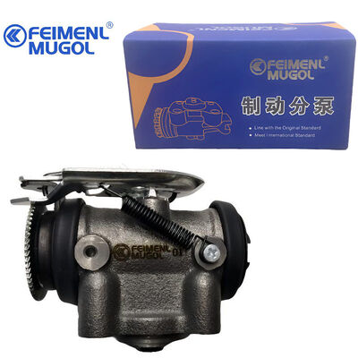 Bom preço Engenharia de precisão 3502040B auto-ajustável cilindro da roda traseira do travão esquerdo para Kairui & N900 para pressão de fluido estável. on-line