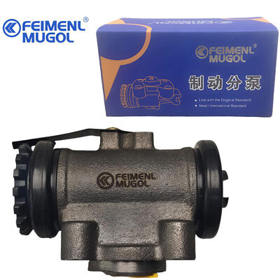 Bom preço Círculo de travagem traseiro direito de substituição OEM de 3502310080W com custo-benefício para JMC Kairui e N942. on-line