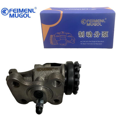 Bom preço Cilindro de roda de freio dianteiro direito de grau OEM 350123012 para JMC Kaiyun, ajuste de precisão e longa vida útil on-line