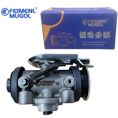 qualidade Confiável de mercado pós-venda 8MM cilindro da roda de travagem dianteira direita EN1-3003-FA-02 para JMC Kaiyun / Shunda, confiável e durável fábrica