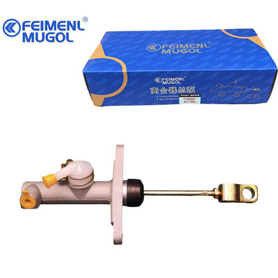 Bom preço 8-97102438 Resposta do cilindro principal da embreagem de alumínio para ISUZU 100P melhora o conforto e o controle de condução on-line