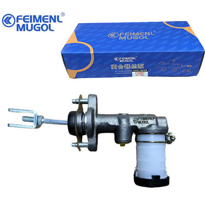 qualidade cilindro mestre de embreagem pesado 8-97022614 para ISUZU TFR54 e TFR F335, desempenho de embreagem confiável. fábrica