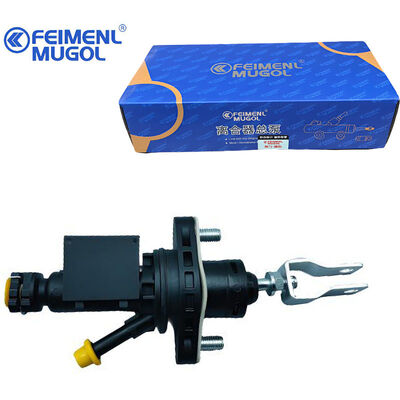 Bom preço Qualidade de exportação 1608000XP6JXA cilindro mestre de embreagem para a Grande Muralha Wingle 7 Confiado pelos compradores globais do mercado pós-venda on-line