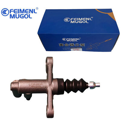 Bom preço Confiável mercado de reposição 8-94389193 cilindro escravo de embreagem para ISUZU TFR54 diesel confiável e durável. on-line