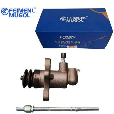 Bom preço 8-97080902 cilindro escravo de embreagem pesado para modelos ISUZU 100P com turbocompressor desempenho confiável da embreagem on-line