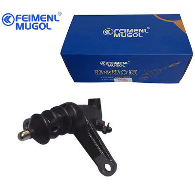 Bom preço cilindro escravo de embreagem de alta resistência 9P2-7A508-AC para JMC Yusheng e Yuhu Diesel resistente à corrosão e durável on-line
