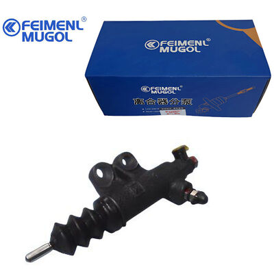 Bom preço 9P2-7A508-BB Resposta de engajamento do cilindro escravo de embreagem suave para modelos de gasolina JMC Yusheng e Yuhu Melhora o conforto e a estabilidade de condução. on-line