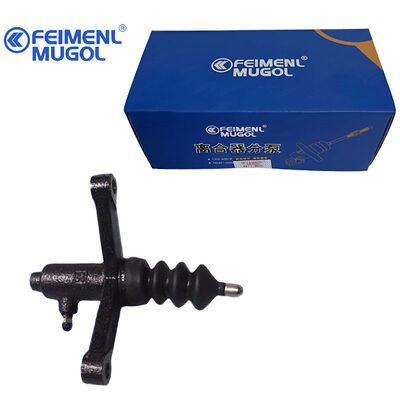 qualidade 9P2-7A508CA cilindro escravo de embreagem de alto desempenho para JMC Yusheng Diesel Volante de massa dupla Operação hidráulica suave e pressão estável fábrica