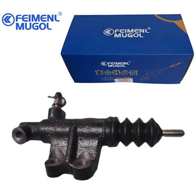 Bom preço Cilindro escravo de embreagem projetado com precisão CP2-7A508AB para pressão de fluido estável JMC Yusheng Gasolina MT on-line