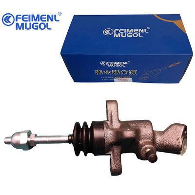 Bom preço Confiavel 1607530-PA11B cilindro hidráulico de embreagem para caminhão ISUZU 600P Garantindo pressão estável e operação de transmissão suave on-line