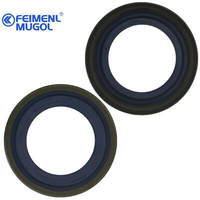 Bom preço Peças pesadas 5-09625092 Selo de óleo da roda traseira para ISUZU TFR Tipo interno 40×60×10 on-line