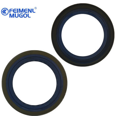 Bom preço 9-09724022 Selo de óleo de roda traseira durável para ISUZU TFR Exterior e 52×72×7.5 Pesado on-line