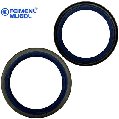 Bom preço OEM-Grade 8-94248116 Selo de óleo da roda dianteira para ISUZU NHR 63×80×8 Precision Fit Longa vida útil e vedação confiável on-line
