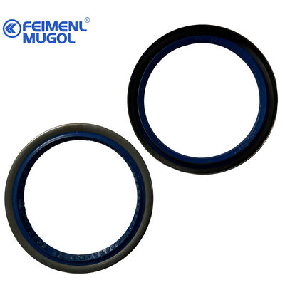 Bom preço Selo de óleo de roda dianteira de substituição OEM econômico 8-94248117 para ISUZU NKR 73 × 90 × 8 ajuste de precisão on-line