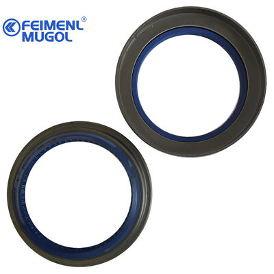 Bom preço Componente de vedação de eixo focado na segurança 8-94336314 para ISUZU NKR Tipo interno 76×102×12/22 Projetado para proteção e estabilidade máximas on-line