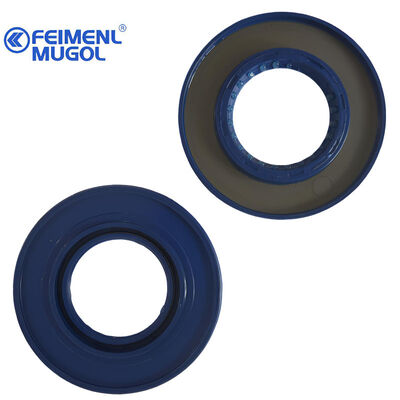qualidade Vedação de óleo de roda traseira de alto desempenho 8-94336315 para ISUZU NKR tipo externo 46 × 94 × 8 / 9,5, excelente vedação e proteção contra vazamento. fábrica