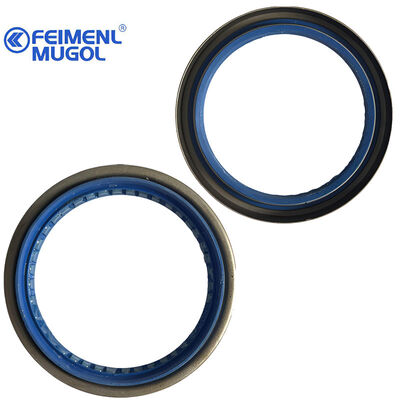 qualidade Long-Life Tested 8-94407711 Selo de óleo da roda dianteira para ISUZU TFS 4WD 59×75×9/11.5 Precision Fit. fábrica
