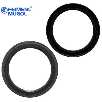 Bom preço 1002450TCB1 Selo de óleo do virabrequim frontal de grau OEM para ISUZU NHKR tipo 50×68×9 Longa vida útil e vedação confiável on-line