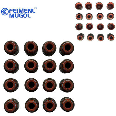 Bom preço Extensão da vida útil CN3-6571-AA Selo de óleo do tronco da válvula para o motor JMC N800 4D30 Redução dos custos de manutenção on-line