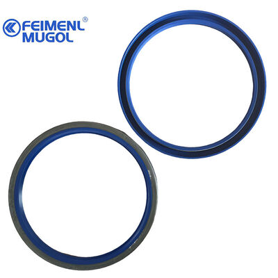 Bom preço Engenharia de precisão EDN3-4011-AA Selo de óleo da roda traseira para JMC N800 4D30 Motor Tipo interno 127×147×11 Ajuda a prevenir o vazamento de lubrificante on-line