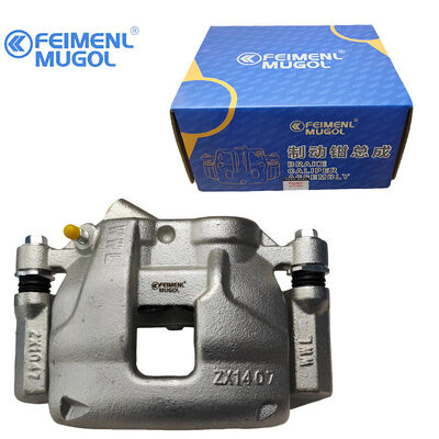 Bom preço Cilindro de roda de freio dianteiro direito avançado 6C11-2B118AE para Ford V348 com eficiência de frenagem aprimorada on-line