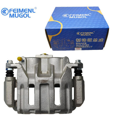 Bom preço Calibre de freio dianteiro direito de alta resistência 3501200XKZ16A para a Grande Muralha H6 Resistente à corrosão e de longa duração on-line
