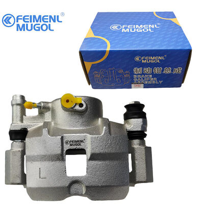 Bom preço Extensão da vida útil Calibre de travagem dianteiro esquerdo 350112006 para ISUZU TFS 4WD on-line