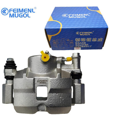 Bom preço Forte e estável HP1-2010-AA Calibre de travagem frontal direito para ISUZU TFR, proporcionando desempenho de travagem suave e rápido on-line