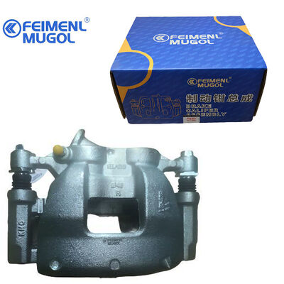 Bom preço Calibre de travagem de disco dianteiro direito MK29-2010-AA de longa duração para Ford Transit V362, garantindo uma operação de travagem fiável, estável e segura on-line