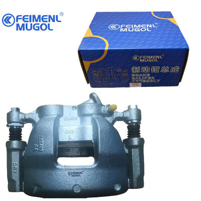 Bom preço Calibre de travagem de disco dianteiro esquerdo de carga pesada MK29-2011-AA para veículos comerciais Ford Transit V362 concebidos para aplicações diárias de transporte. on-line