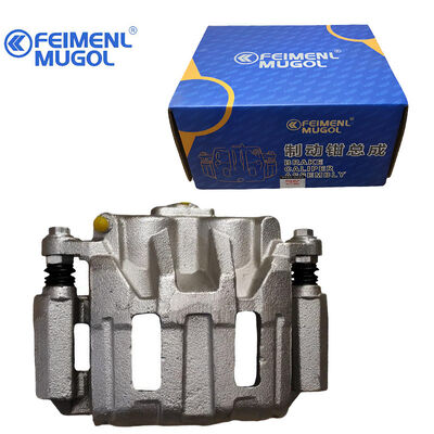 Bom preço Pinça de freio a disco dianteiro esquerdo premium 3501100APW01A para captador de canhão Great Wall projetada para desempenho de frenagem poderoso e confiável. on-line