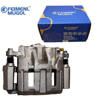Bom preço Pinça de freio a disco dianteiro direito 3501101APW01A de alta qualidade para canhão Great Wall, projetada para direção segura e controle máximo de freio. on-line