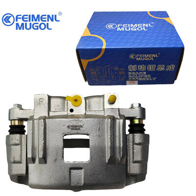 Bom preço 3501200-K00 OEM Standard Front Right Dual Piston Disc Brake Caliper para Great Wall Haval, construído para ajuste perfeito e durabilidade duradoura. on-line
