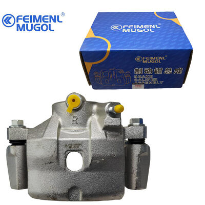 Bom preço Alta precisão MR205259 Calibre de freio dianteiro direito para Mitsubishi Pajero & Cheetah V31 assegurando controle de freio superior. on-line