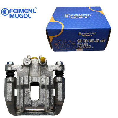 Bom preço Extensão da vida útil 3502400XKZ16A Calibre do travão traseiro direito para Great Wall Haval H6, reduzindo os custos de manutenção on-line