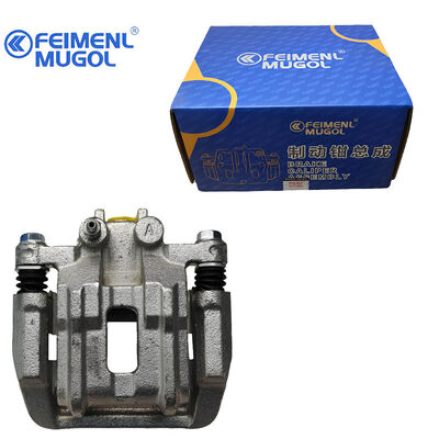 Bom preço Eficiência de custos 3502300XKZ16A OEM substituição traseira esquerda pinça de freio para a Grande Muralha Haval 6 on-line