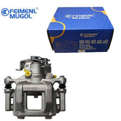 Bom preço GK29-2K327AB Calibre de travagem traseiro direito para Ford New Transit V362 Construído para operação eficiente de travagem de disco e confiabilidade a longo prazo. on-line