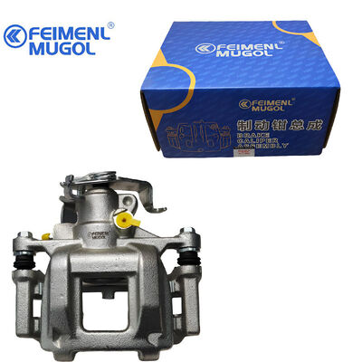 Bom preço Pinça de freio traseira esquerda de alto desempenho GK29-2K328AB para ford new transit v362 garantindo estabilidade de condução segura e controlada on-line