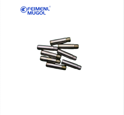 Bom preço Guia de válvulas de motor de trabalho pesado 8-94390780 para ISUZU 700P Caixa completa de 8 peças confiável em condições de alta temperatura on-line