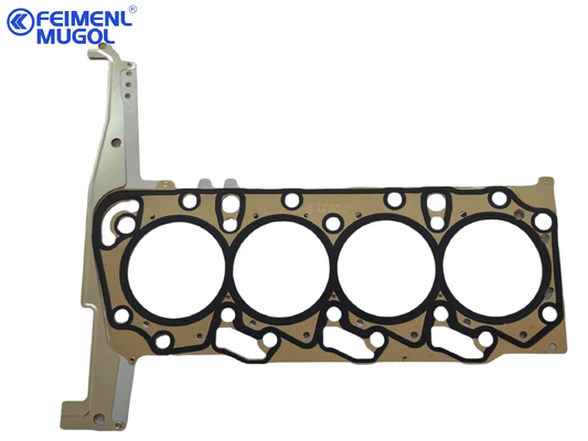 Bom preço Garrafa de cabeça de cilindro premium 9C1Q-6051-AA para motor diesel JMC Ford V348 2.4L, ajuste de precisão de 3 furos. on-line