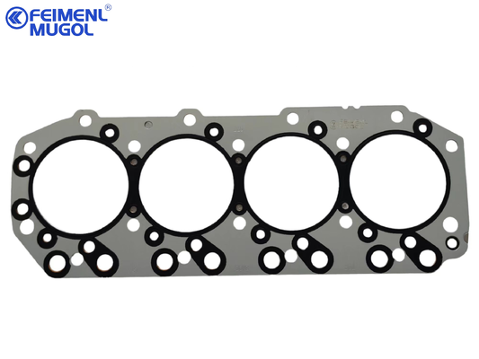 Bom preço Alta Durabilidade 0405-020201-005 Garrafa de cabeça de cilindro espessa para ISUZU NKR, projetada para vida útil a longo prazo. on-line