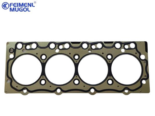Bom preço Profissional de pós-venda 0809-070402-060 Garrafa de cabeça de cilindro para JMC Kaiyun Euro II, ideal para revisão e reparo do motor. on-line